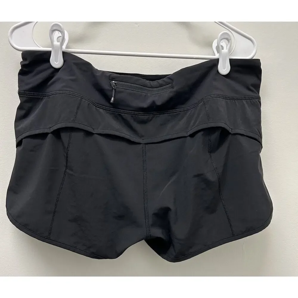 Lululemon Women's Speed Short *4-way Stretch 2.5